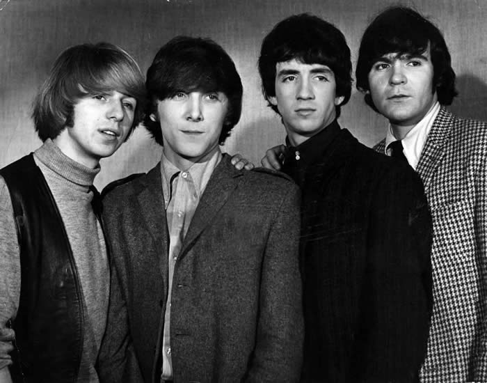 Image result for the merseybeats
