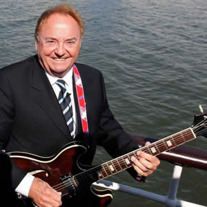 Gerry Marsden was given a stark choice - have a heart operation... or die -  Mirror Online